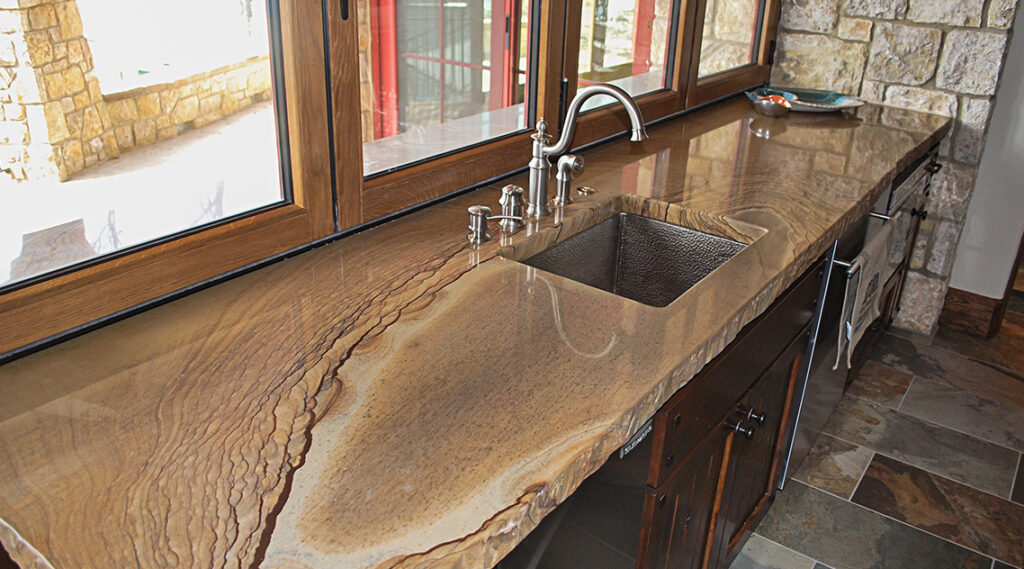 Epoxy Resin Countertop S B, Can You Use Resin For Countertops